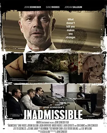 Inadmissible