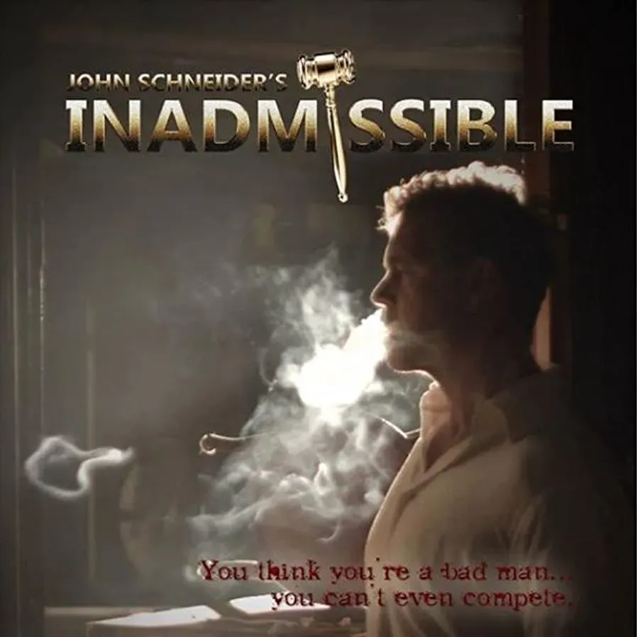 Inadmissible online