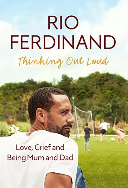 Rio Ferdinand: Being Mum and Dad