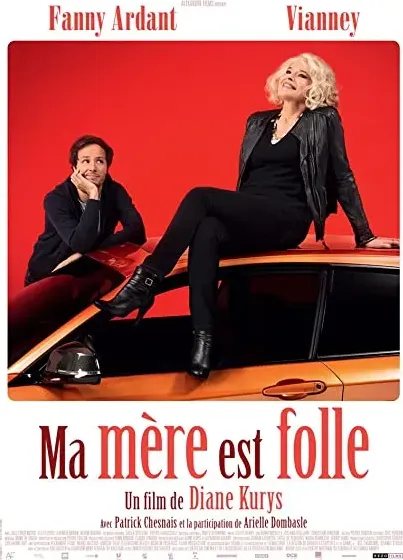 Ma mère est folle