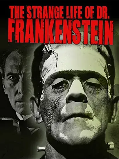 Prawdziwy doktor Frankenstein