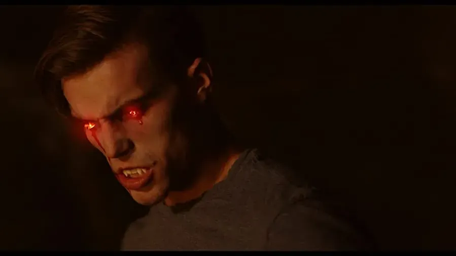 Xane: The Vampire God online