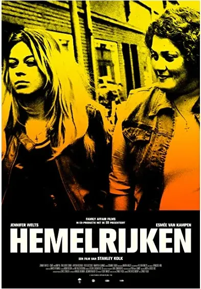 Hemelrijken