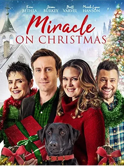 Miracle on Christmas