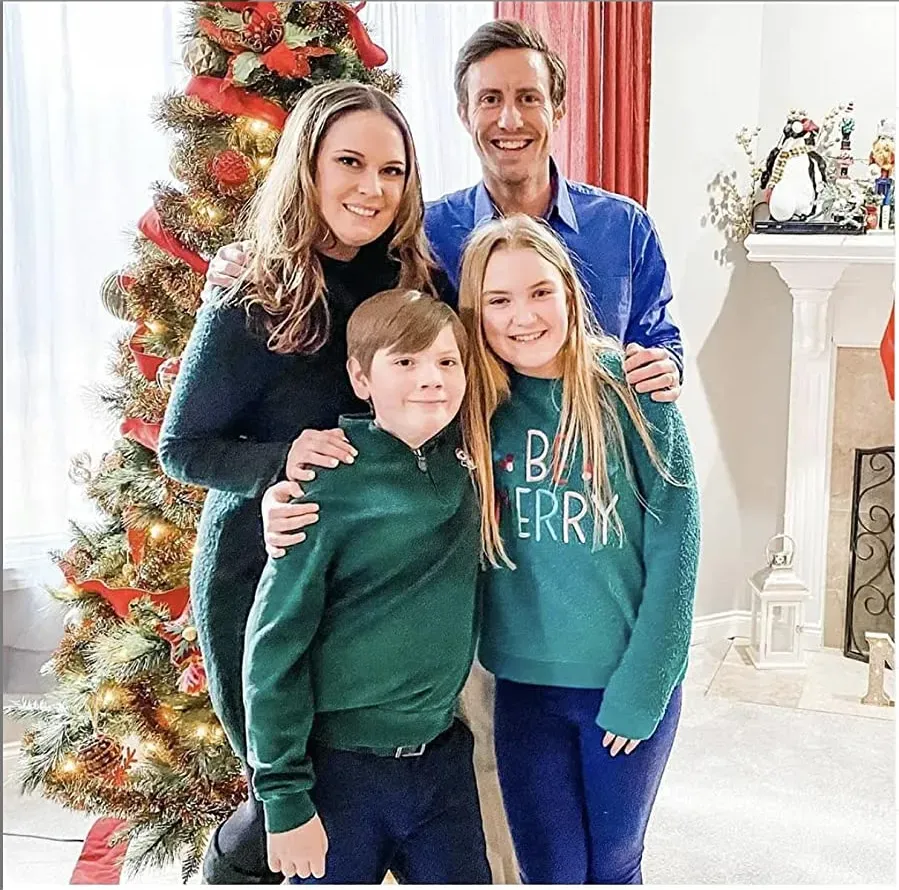 Miracle on Christmas online