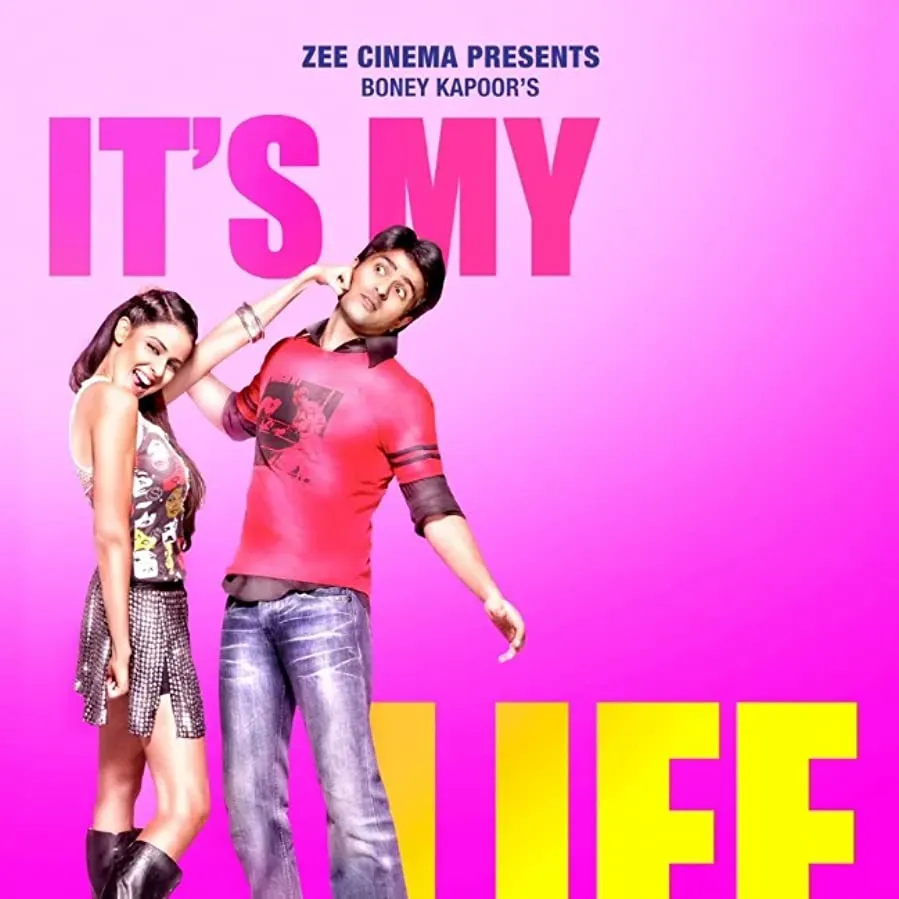 It's My Life online