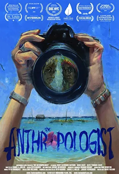 The Anthropologist