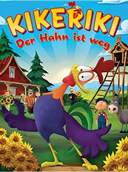 Kogut Kukuryku