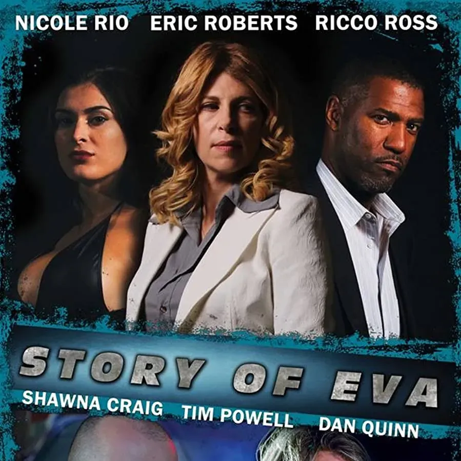 Story of Eva online