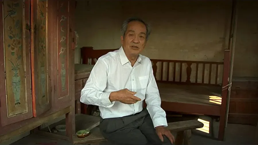 My Life in China online