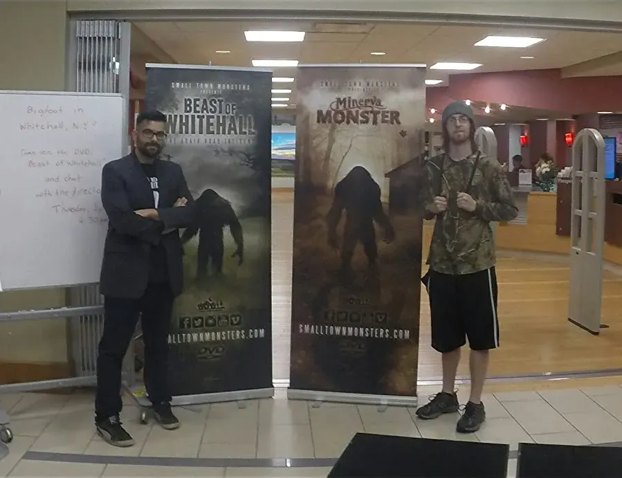 Minerva Monster online