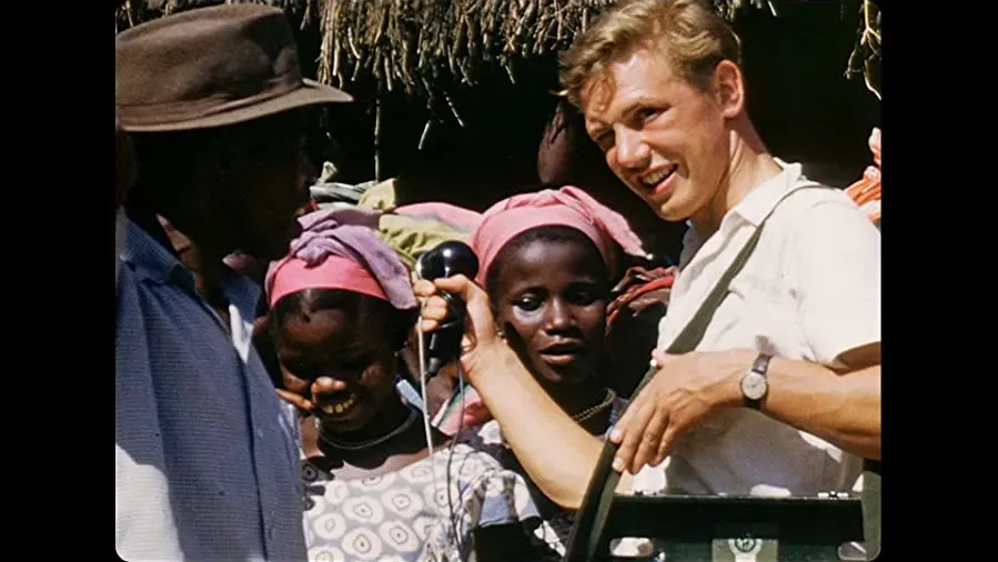 Zoo Quest in Colour online