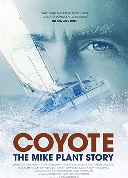 Coyote: The Mike Plant Story