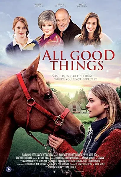 All Good Things