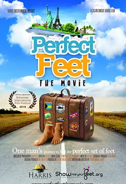Perfect Feet