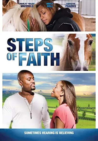 Steps of Faith