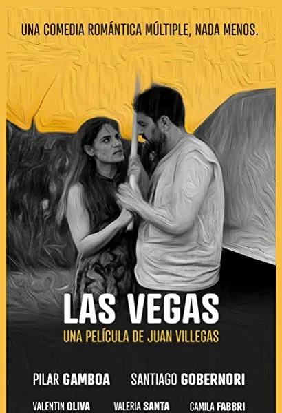 Las Vegas