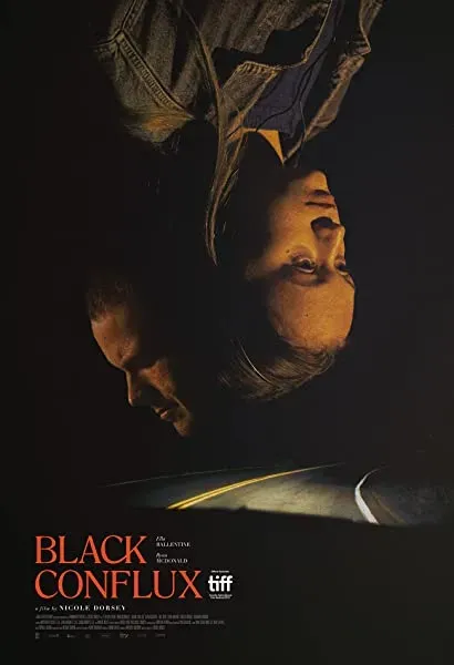 Black Conflux