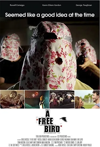 A Free Bird