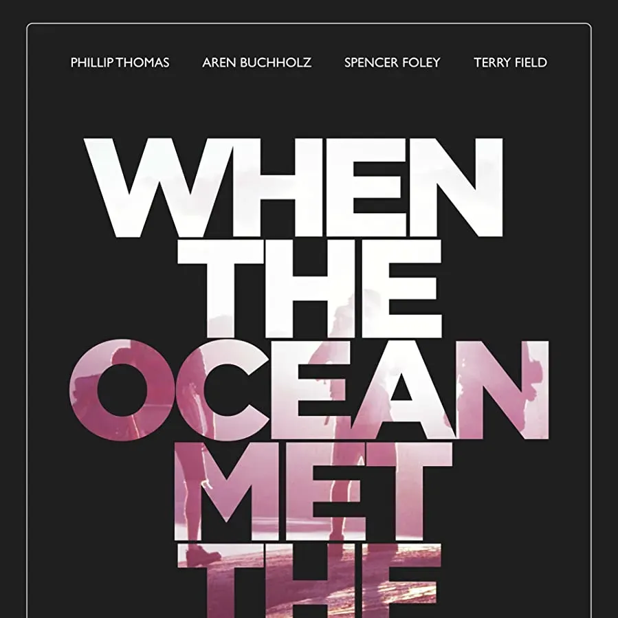 When the Ocean Met the Sky online