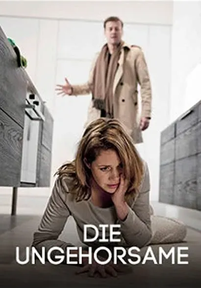 Die Ungehorsame