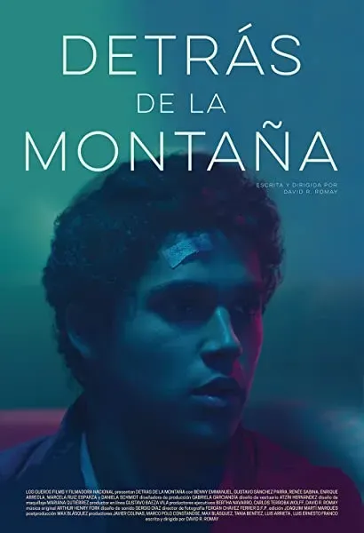 Detrás de la Montaña