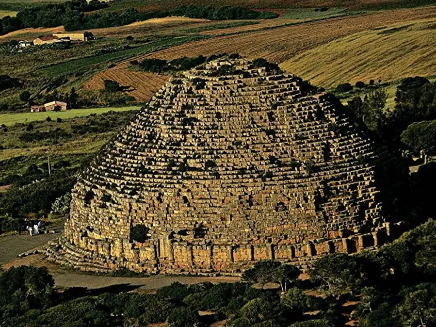L'Algérie vue du ciel online