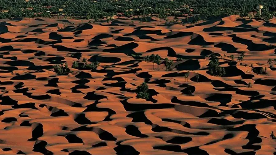 L'Algérie vue du ciel online