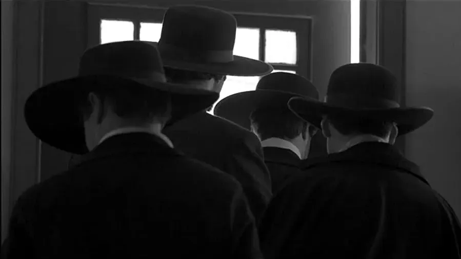 Tombstone-Rashomon online