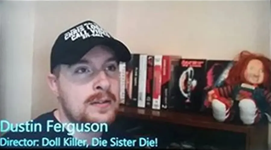 VHS Lives: A Schlockumentary online