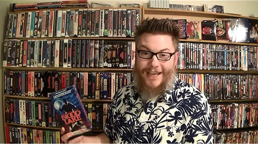 VHS Lives: A Schlockumentary online