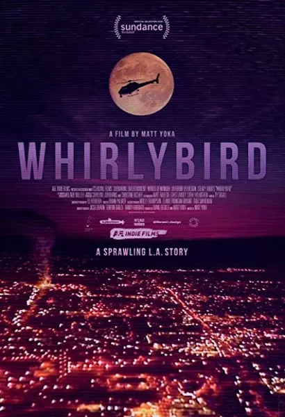 Whirlybird