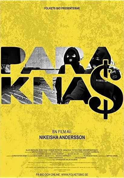 Para knas