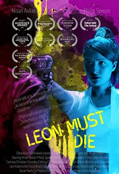 Leon muss sterben