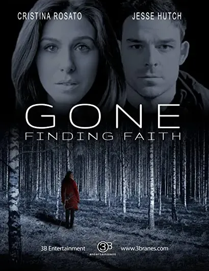 GONE: My Daughter