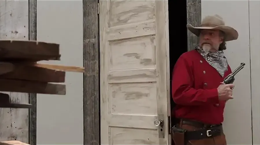 Bill Tilghman and the Outlaws online