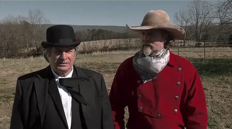 Bill Tilghman and the Outlaws online