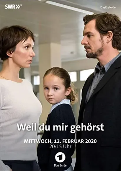 Weil du mir gehörst