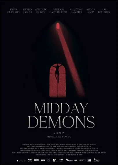 Midday Demons