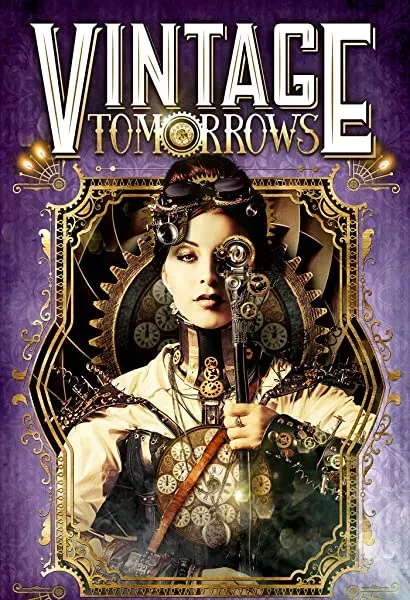 Vintage Tomorrows