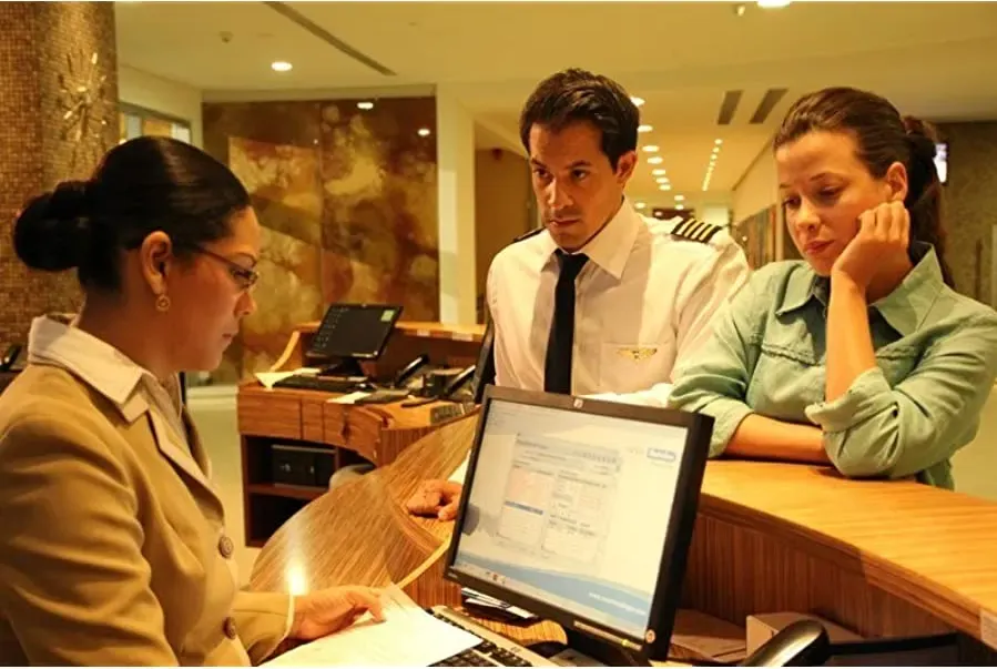Piloto online
