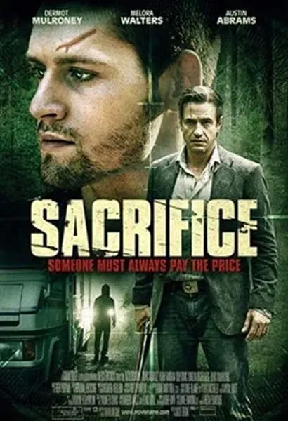 Sacrifice