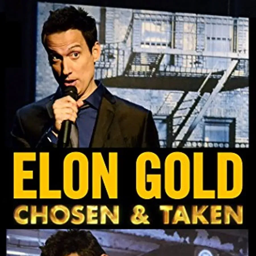 Elon Gold: Chosen & Taken online