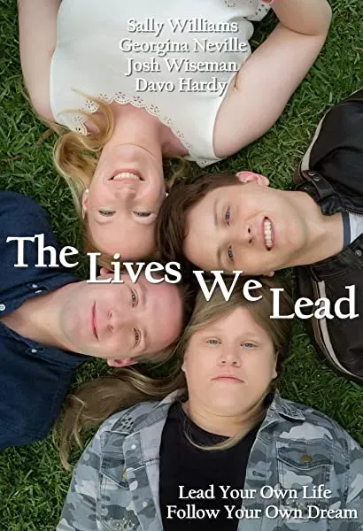 The Lives We Lead