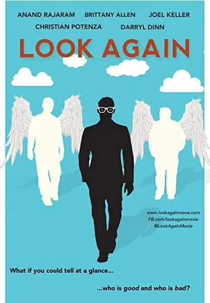 Look Again