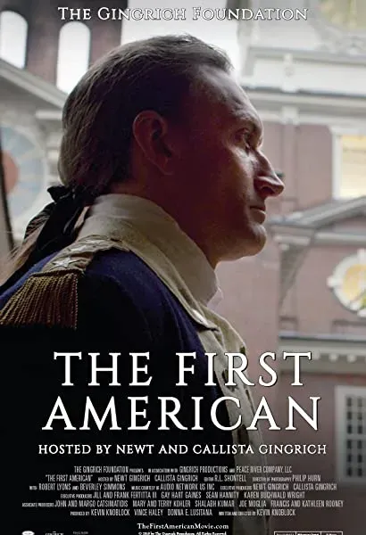 The First American