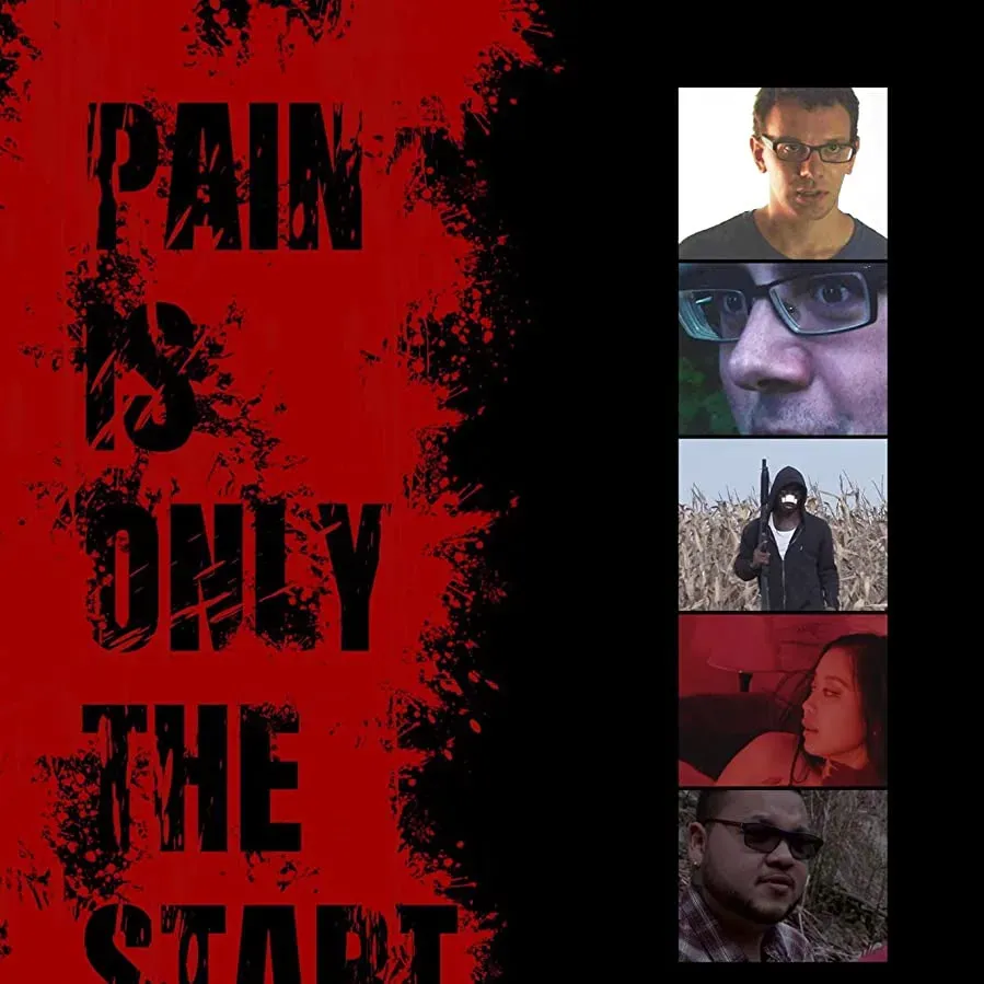 Days of Violence online