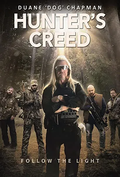 Hunter's Creed