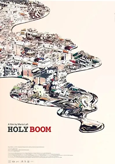 Holy Boom