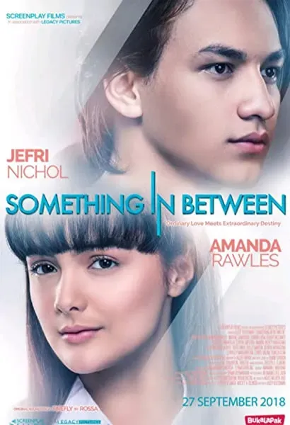 Something in Between
